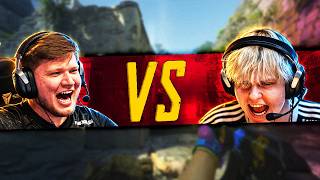 s1mple vs dem0n  (49 KILL) 🎙️ VOICE COMMS
