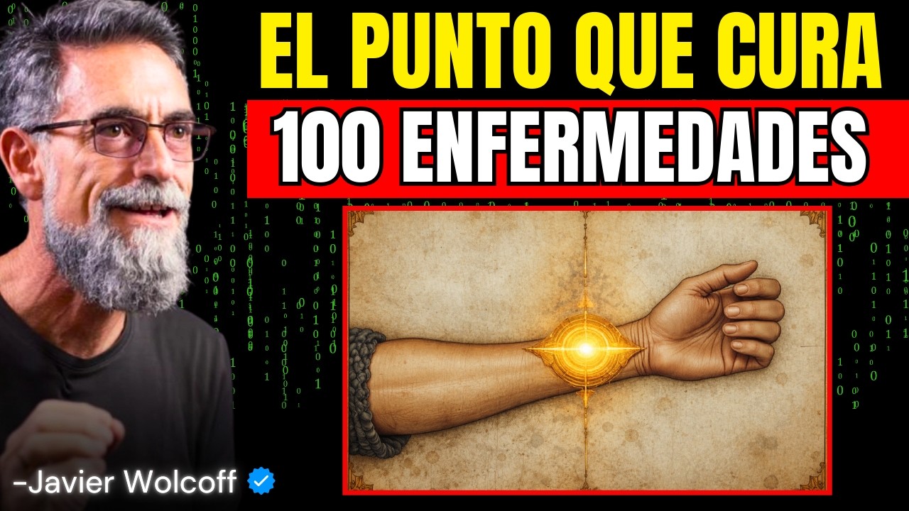 SANA Tu CUERPO (Punto 