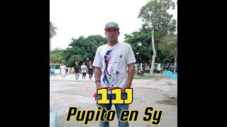 11J - Pupito en Sy