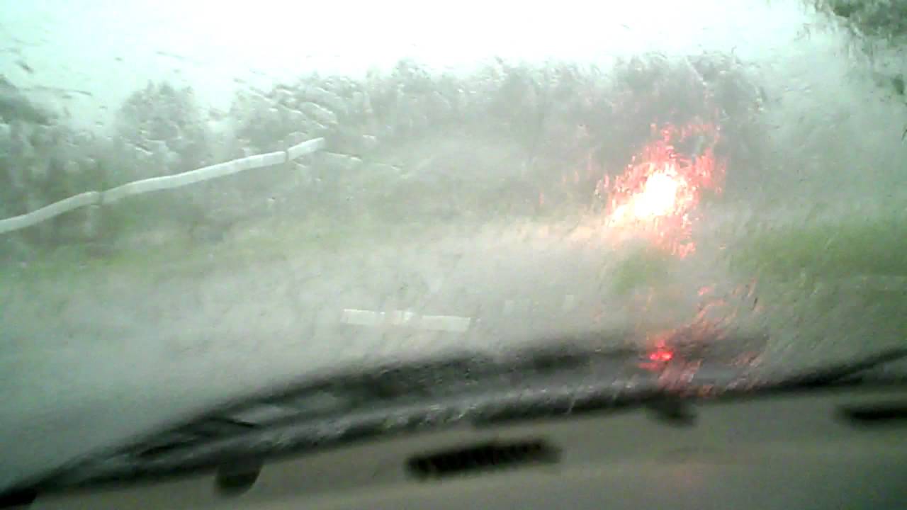 4/27/11 Tornado Anderson Hills Harvest, AL Part 3 YouTube