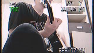 alesana - annabel (acoustic cover)