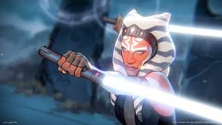 Star Wars™: Unlimited - Legends of the Force - Game trailer
I DONT OWN THE CONTENT OF THIS VIDEO. VIDEO IS SHARED FOR INFORMING VIEWERS OF LATEST CROWD FUNDING AND RETAIL BOARD GAME RELEASES. Star Wars™: Unlimited - Legends of the Force - Game trailer