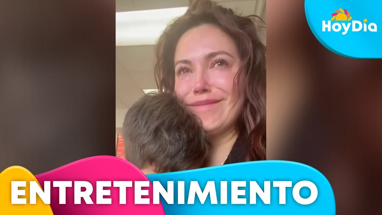 Jacqie Rivera es tendencia tras inesperada confesión y desata sospechas