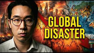 The Great Silver Mine Collapse: Global Production Crisis