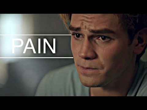 MultiFandom || Pain (Collab w/Mr Negan Edits)