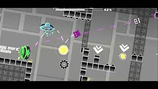 Broken Gameplay by CloudEngineer