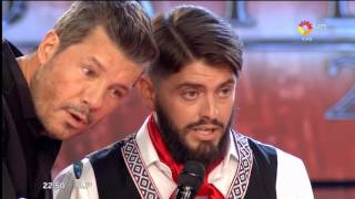 Showmatch 16-08-2016