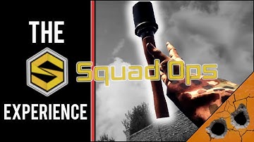 Squad Ops One Life Events are Intense - Post Scriptum Team Leader
