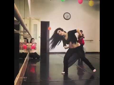 Baladí In Crecendo With Armen Kusikian 2019