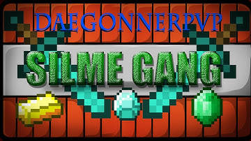 ❤ MinecraftPvP- Daegonner Rich Underground Base Raid with BasedNation ❤