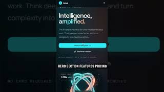 Lovable AI Built A Full Website From One Prompt