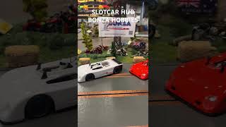 NSR slot cars Lola T280 . Formula 1 Available at Bonza Slot cars and hobbies 👍🇦🇺