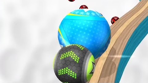 Going balls android new update levels ( 138- 139)✨