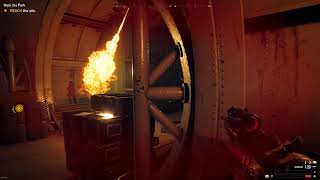 Miniatura del video "Far Cry 5 Walkthrough - Blowing up Faith's Bunker"