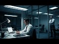 I Was the New Guy at Work, But My Supervisor Crossed the Line | Gay Love Story | LGBTQ
