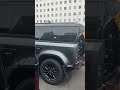 両隣の車クソかっこ良すぎて参った