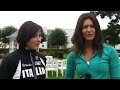 Monia Baccaille: tutte per Giorgia