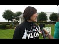 Monia Baccaille: tutte per Giorgia