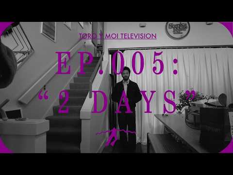 TYMTV - EP 5: 2 DAYS