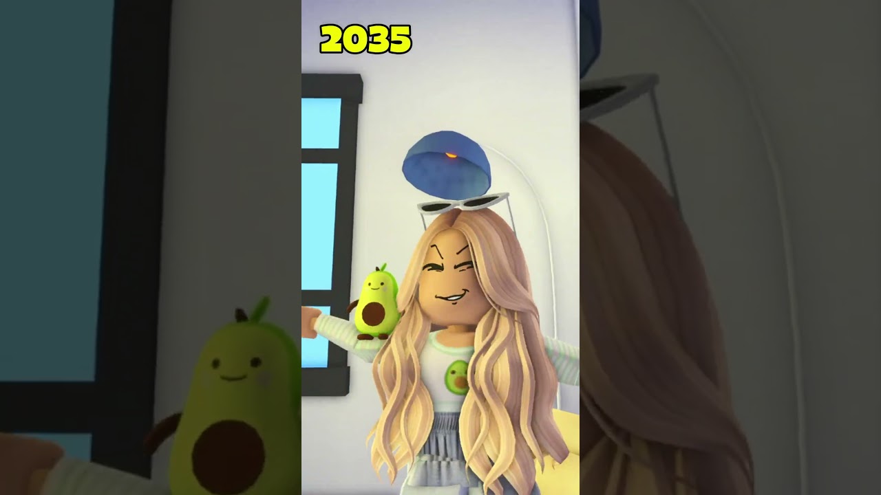 When Youngest Sibling GROW UP...💀💀