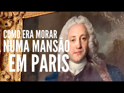 Vídeo: Tudo sobre o Museu Jacquemart-André em Paris