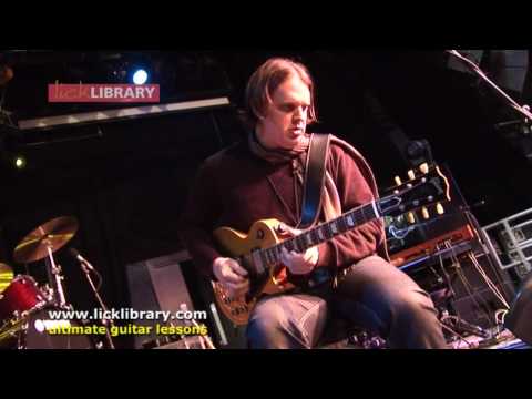 Joe Bonamassa -