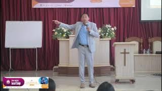 Sia Thawn @ Evan Thang Khan Thawn Thugenna