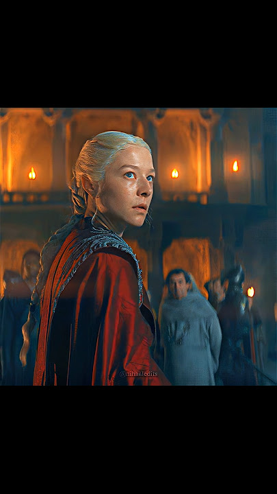 Rhaenyra Meets Vermithor 🐉🔥 Dragon #shorts #houseofthedragon #gameofthrones