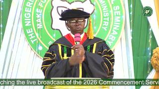 Details NBTS COMMENCEMENT SERVICE 2026 Update