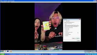 Elsarca And Thomas Scream Has Bsod Vm Part 3 Gen Z Bsod Premium X