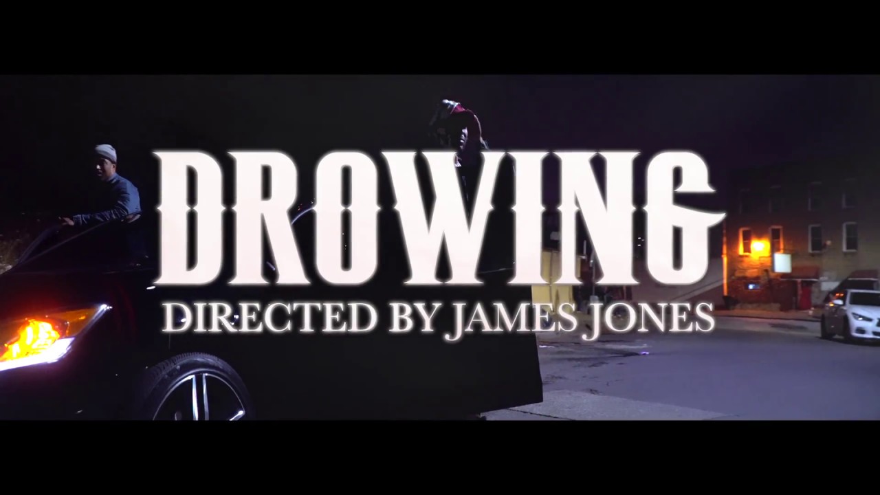 Rich Crew Coach Jackson - Drowing (G-Style)