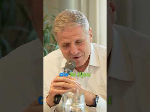 Martin Wichterle, majitel skupiny WIKOV, o tom, jak pozná, zda chce investovat do firmy