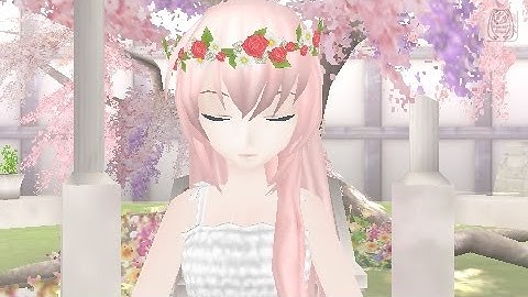 Leia / yuyoyuppe【Project Diva extend - EDIT PV】