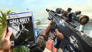 Blackops 2 Road to Killcam Is BACK!