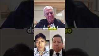 ¿Chile copiando a Perú?  La industria naval como clave de desarrollo