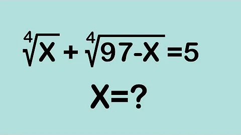 Hardest Math Olympiad Problem l Easy and Tricky solution l harvard mathematics 