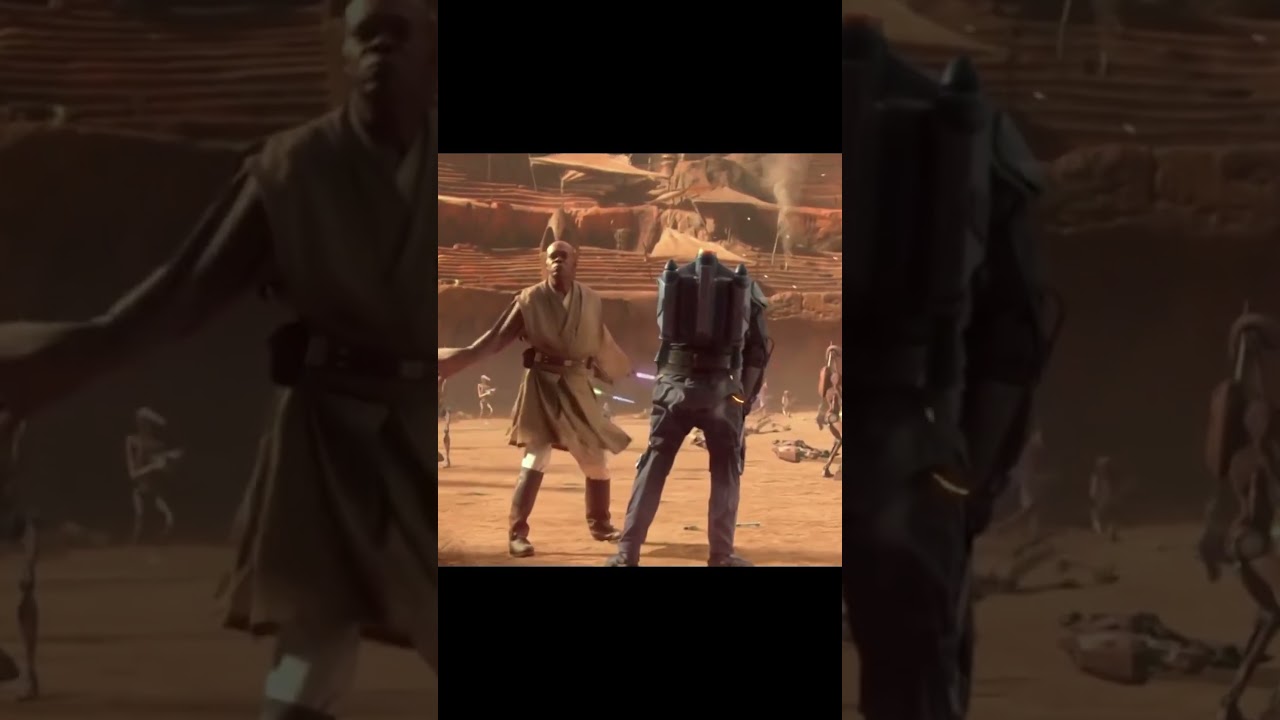 Ich wette DIESE Star Wars EP2 SZENE KENNST DU noch NICHT!