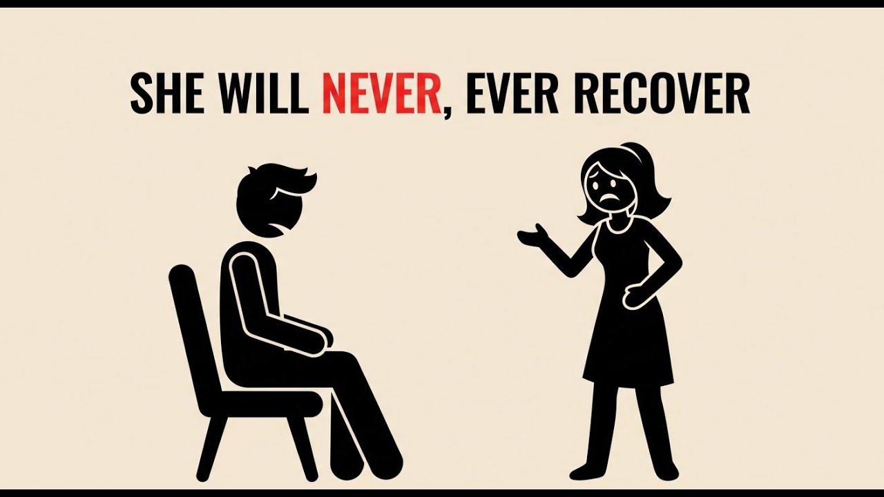 WHY a Narcissistic Woman Can NEVER Recover After Betraying Someone Who Truly Loved Her | Carl Jung