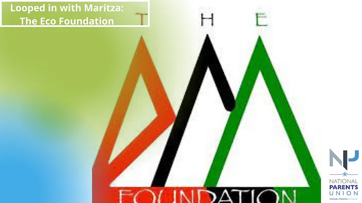 Looped in With Maritza | The Eco Foundation
