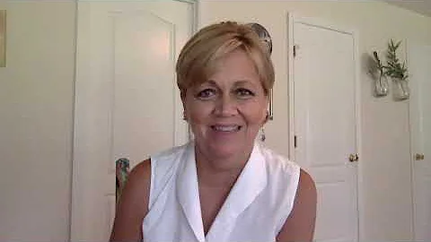 Michele Katz Interview