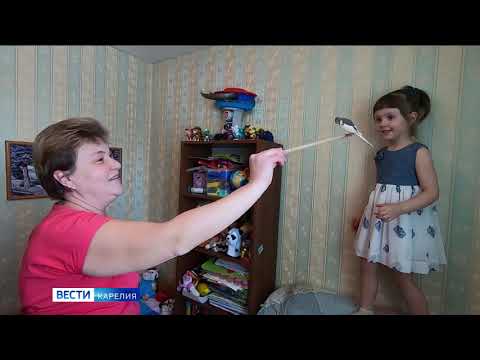 «Вести-Карелия» 08.03.2021