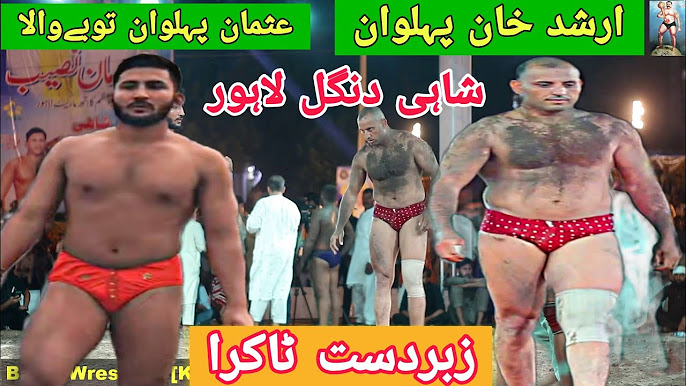 Suraj Gujar - In the sport of bodybuilding there are 4 categories