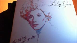 Watch Lesley Gore Its Too Late video