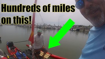 The Great Loop Season 1 Episode 21 St. Augustine #icw #boatingadventure #greatloop #boatlife