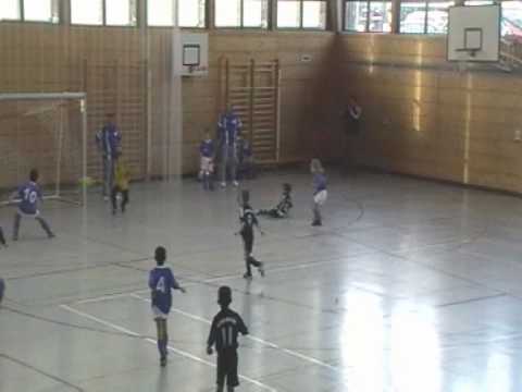 Noah Shawn(7) Fc.Bayern Mnchen Trailer!