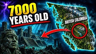 Beneath British Columbia Lies a Lost World Older Than the Pyramids screenshot 5