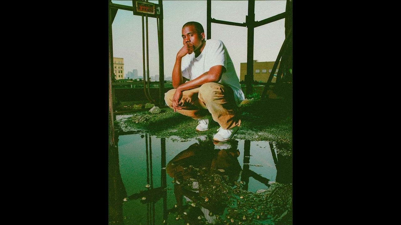 [FREE] Kanye West Type Beat - Late Registration Era | Locked