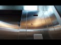 Schindler HT Hydraulic elevator at kohl's in Fort Walton Beach FL