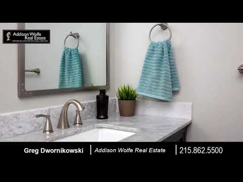32 ROLLING LN, Levittown, PA home video tour