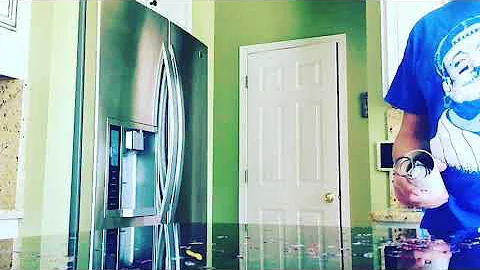 SPRING LOADED DICK BOMB IN ACTION